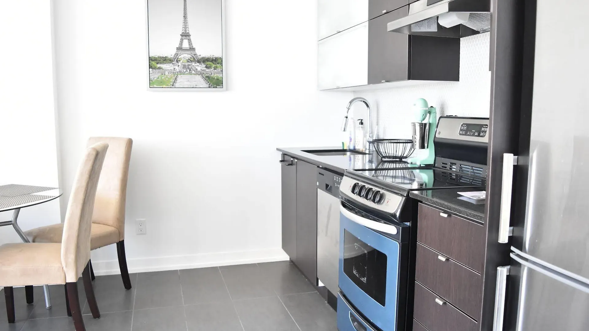 Skyline Properties Toronto