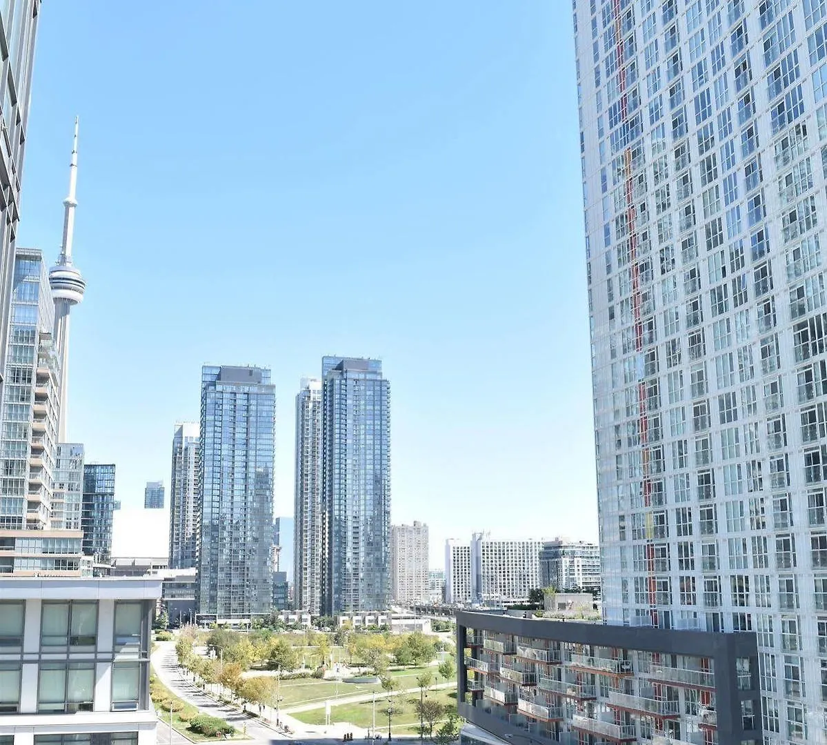 Hotel Skyline Properties Toronto