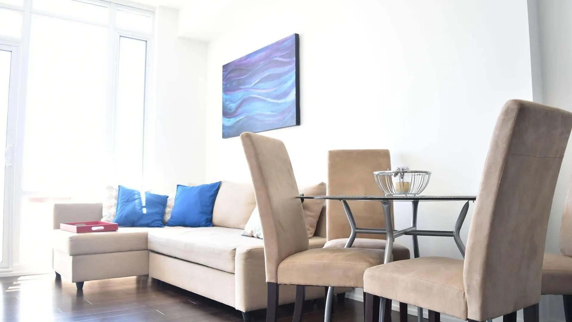 Skyline Properties Toronto